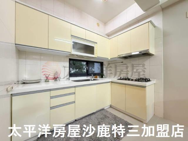 沙鹿別墅-9