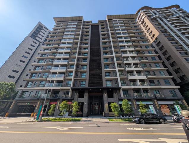 新北五股法拍大樓-1
