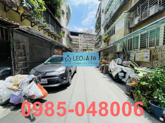 板橋公寓法拍-6
