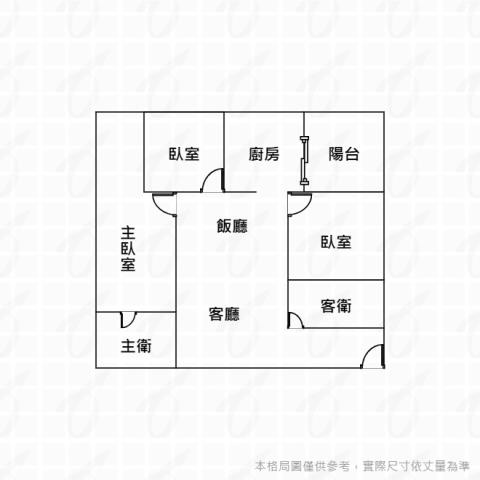 梧棲大樓-11