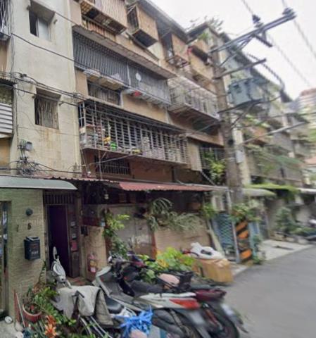 板橋公寓拍賣-4