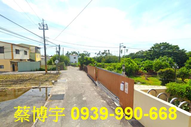 豐原法拍屋朴子街農舍