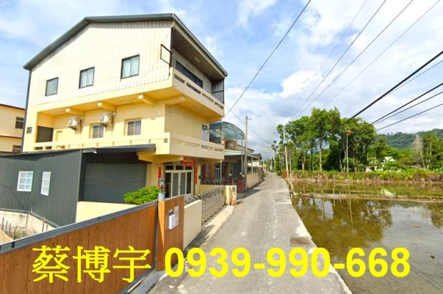 豐原法拍屋朴子街農舍