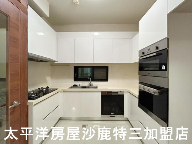 台中沙鹿透天-3