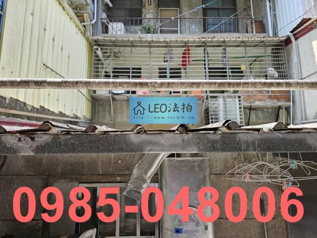 南港公寓法拍-6