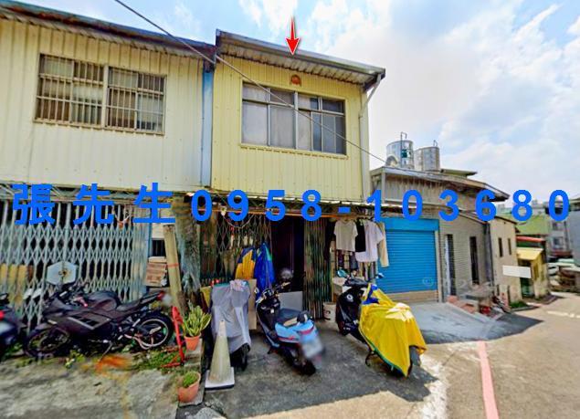 新竹竹東法拍透天-5