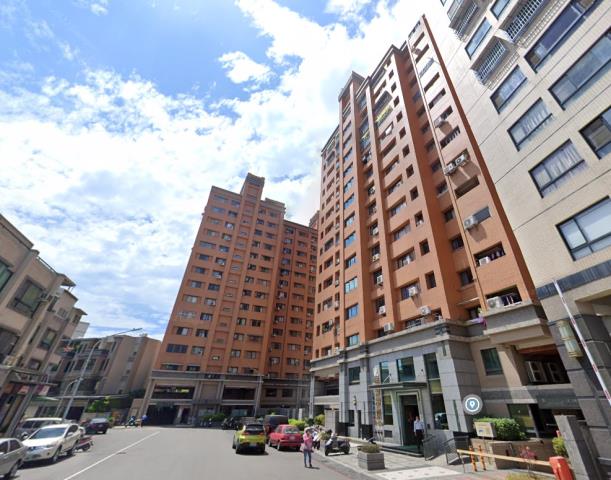 高雄楠梓大樓拍賣-4
