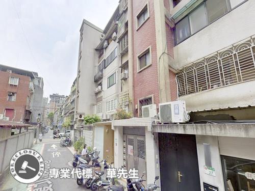 松山法拍店面-2