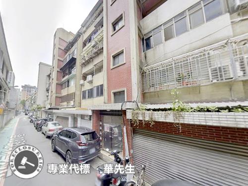松山法拍店面-4
