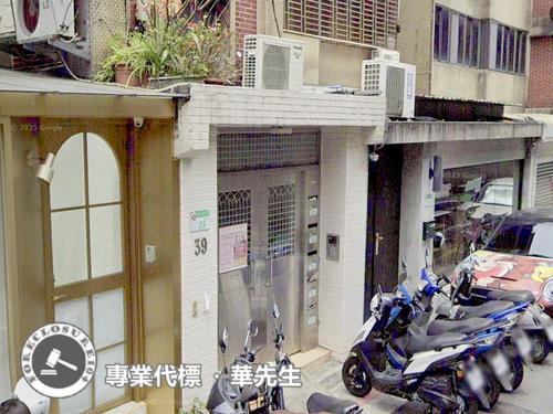 松山法拍店面-5