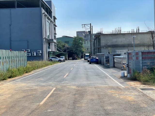 楊梅廠房-1