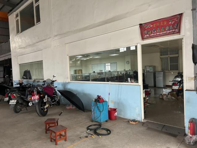 高雄仁武廠房-4