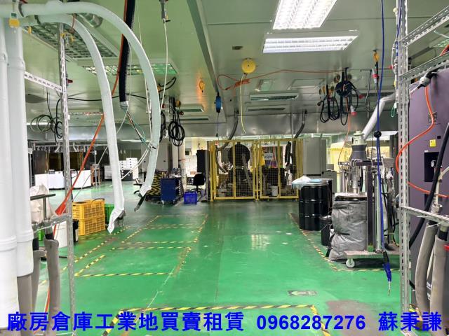桃園廠房-2