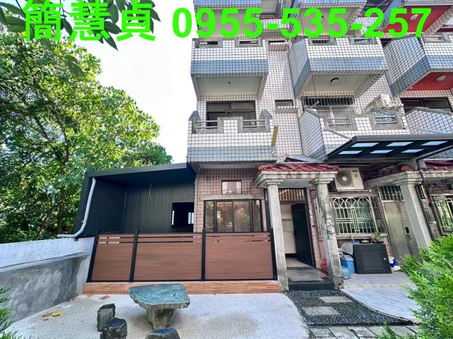 南投南投市透天-7