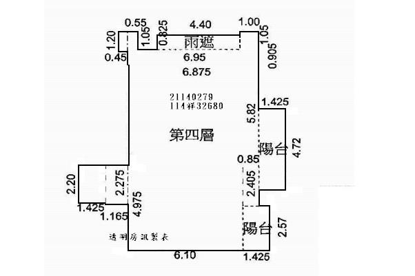 八里法拍大樓-10