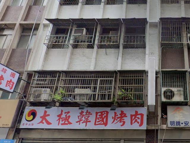 樹林公寓法拍-1
