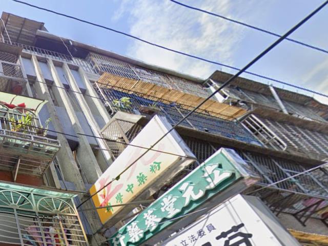 三重公寓法拍-1