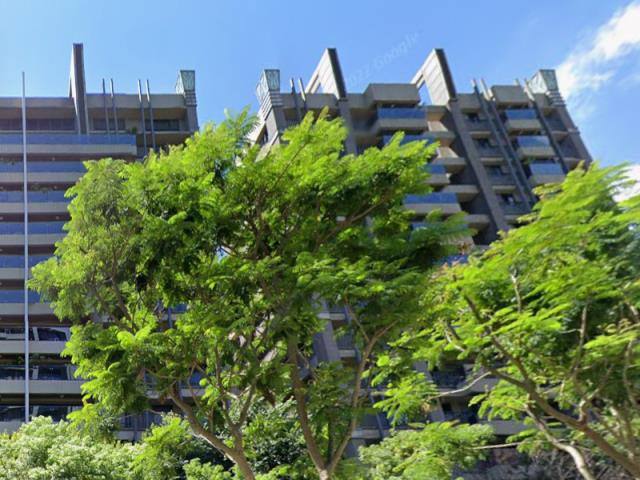 新北樹林大樓法拍-4