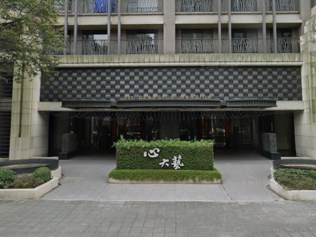 新北樹林大樓法拍-5
