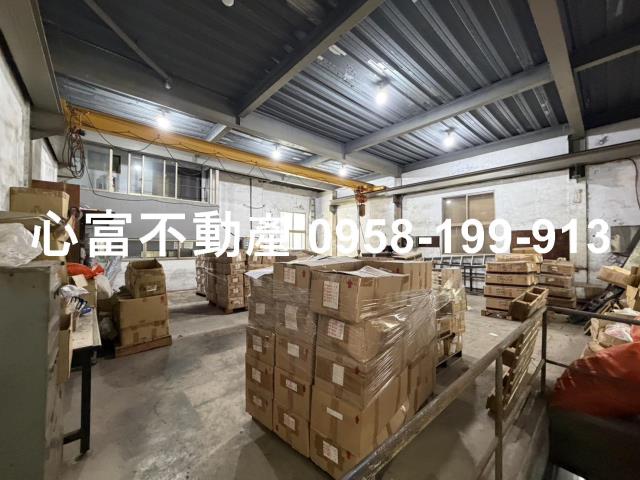 高雄燕巢廠房-3