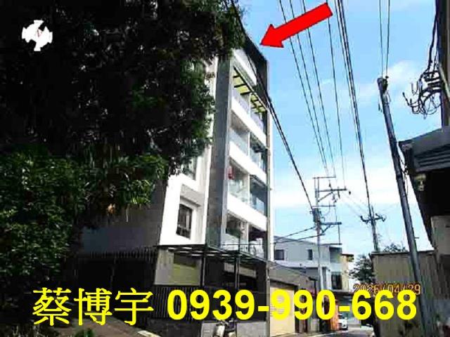 埔里恒吉巷善得利星墅
