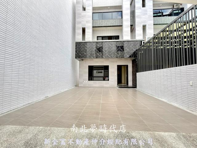 學甲透天-13
