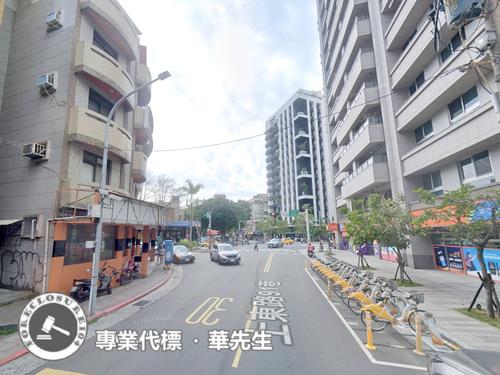 士林法拍店面-3