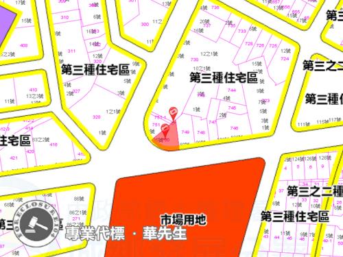 士林法拍店面-8