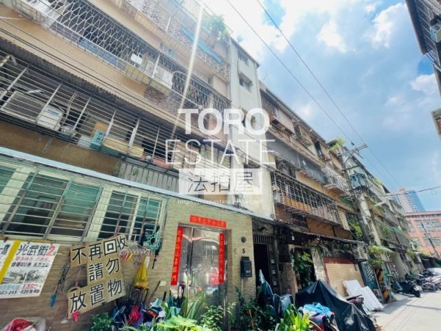 新北板橋法拍公寓-5