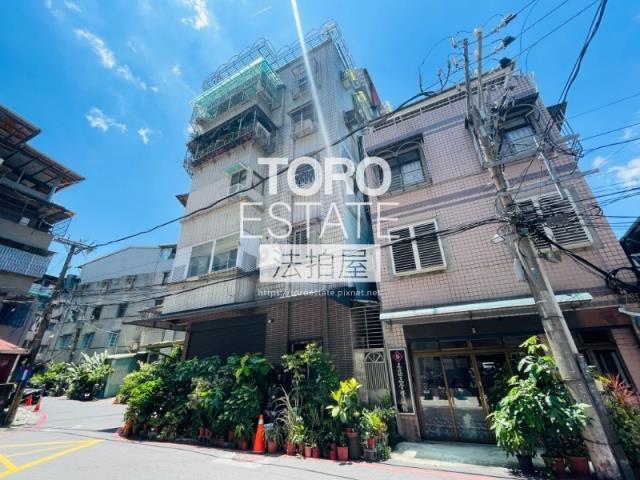 蘆洲法拍公寓-5