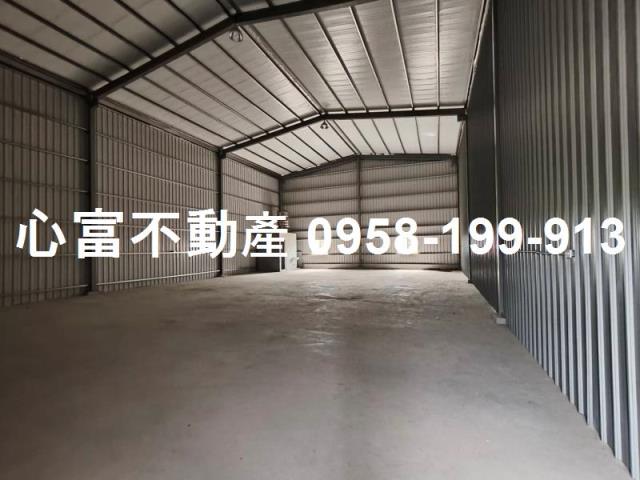 高雄大社廠房-1