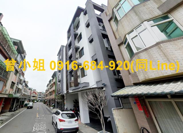 南投南投市華廈法拍-4