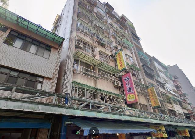 新店華廈法拍-2