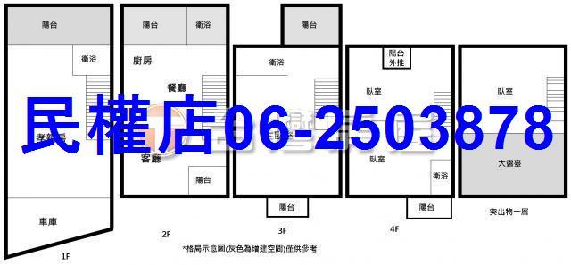 台南透天-15