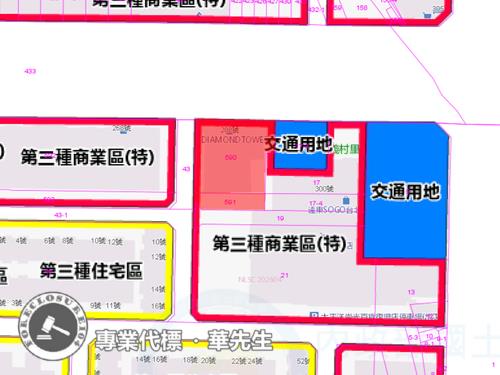 台北大樓拍賣-9