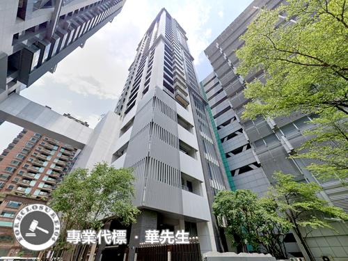 台北大樓拍賣-5