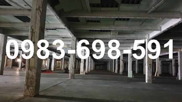 高雄大寮廠房-1