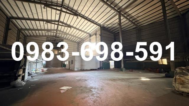 高雄仁武倉庫-1