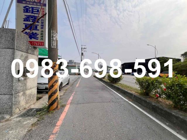 仁武廠房-2