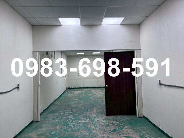 鳥松廠房-1