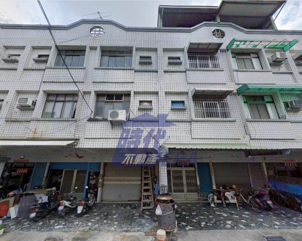 高雄林園透天法拍-1