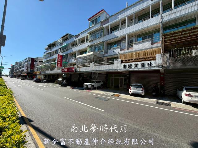 台南中西區透天-1