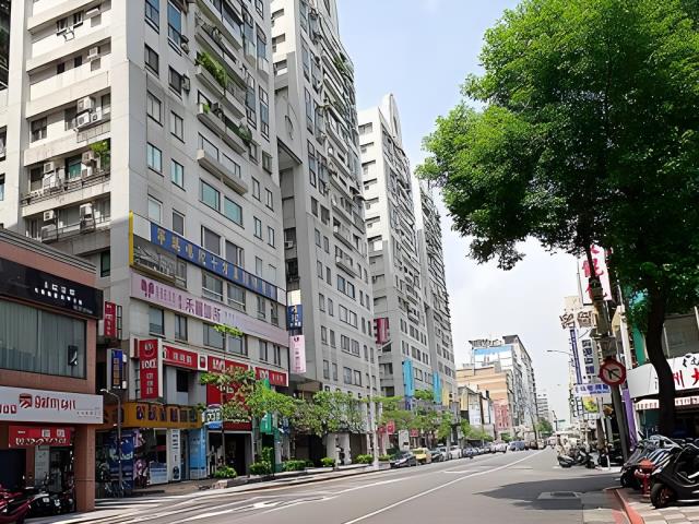 台北中山區大樓法拍-4