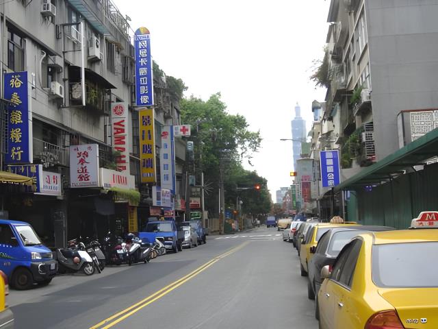 台北南港拍賣公寓-5