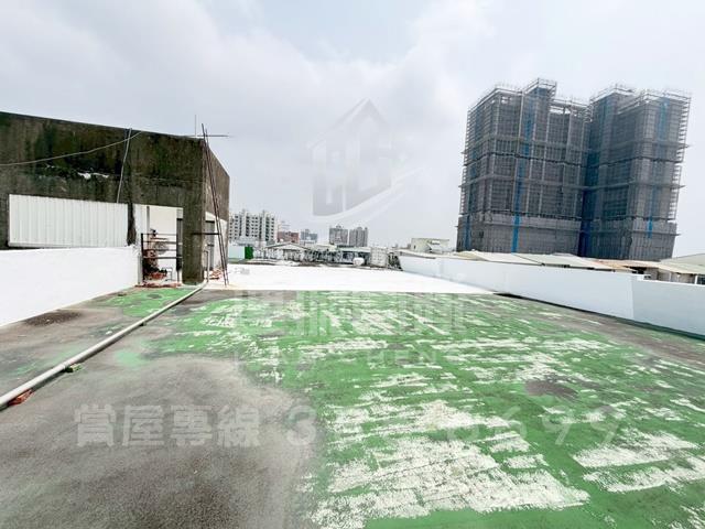 台南北區公寓-12
