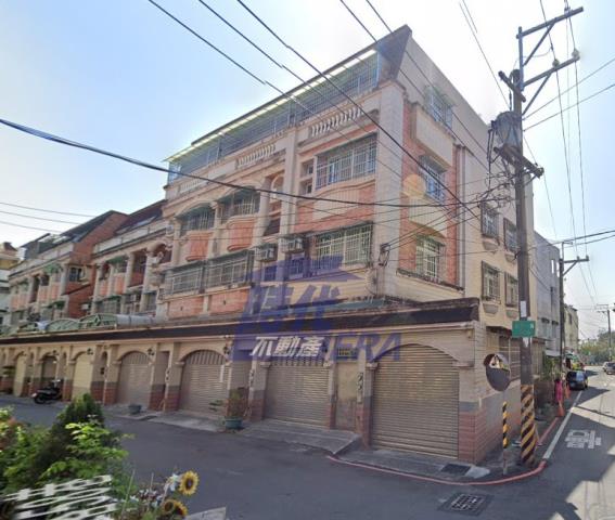 高雄岡山拍賣透天-1