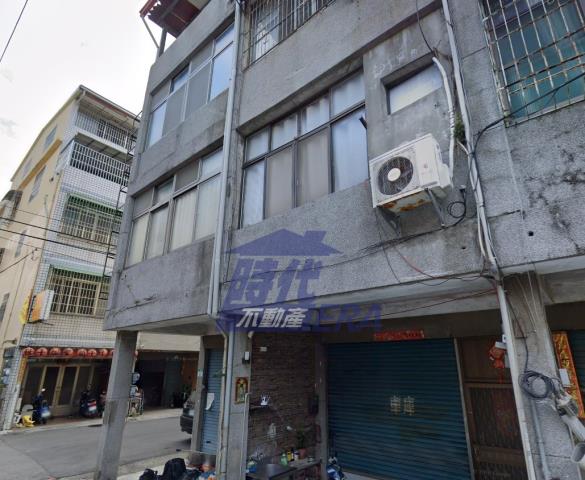 鳥松法拍透天-1