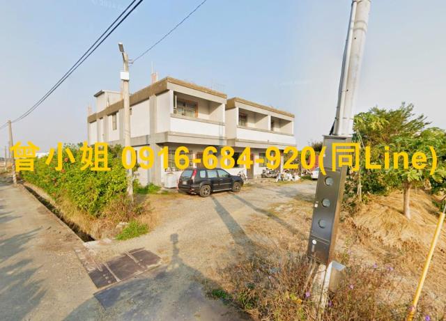 彰化拍賣透天-1