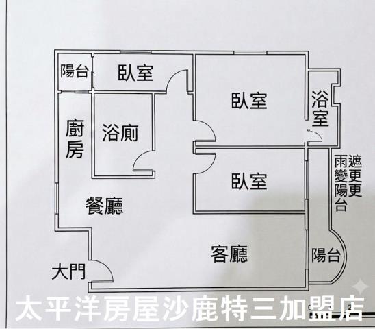 台中沙鹿大樓-15