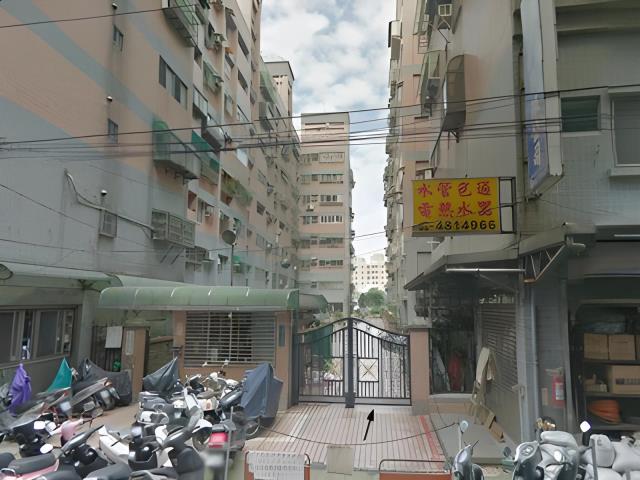 桃園楊梅法拍大樓-1